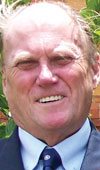 Terry Scallan